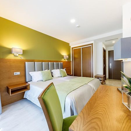 Hotel Santo Antonio De Padua Fátima Kültér fotó