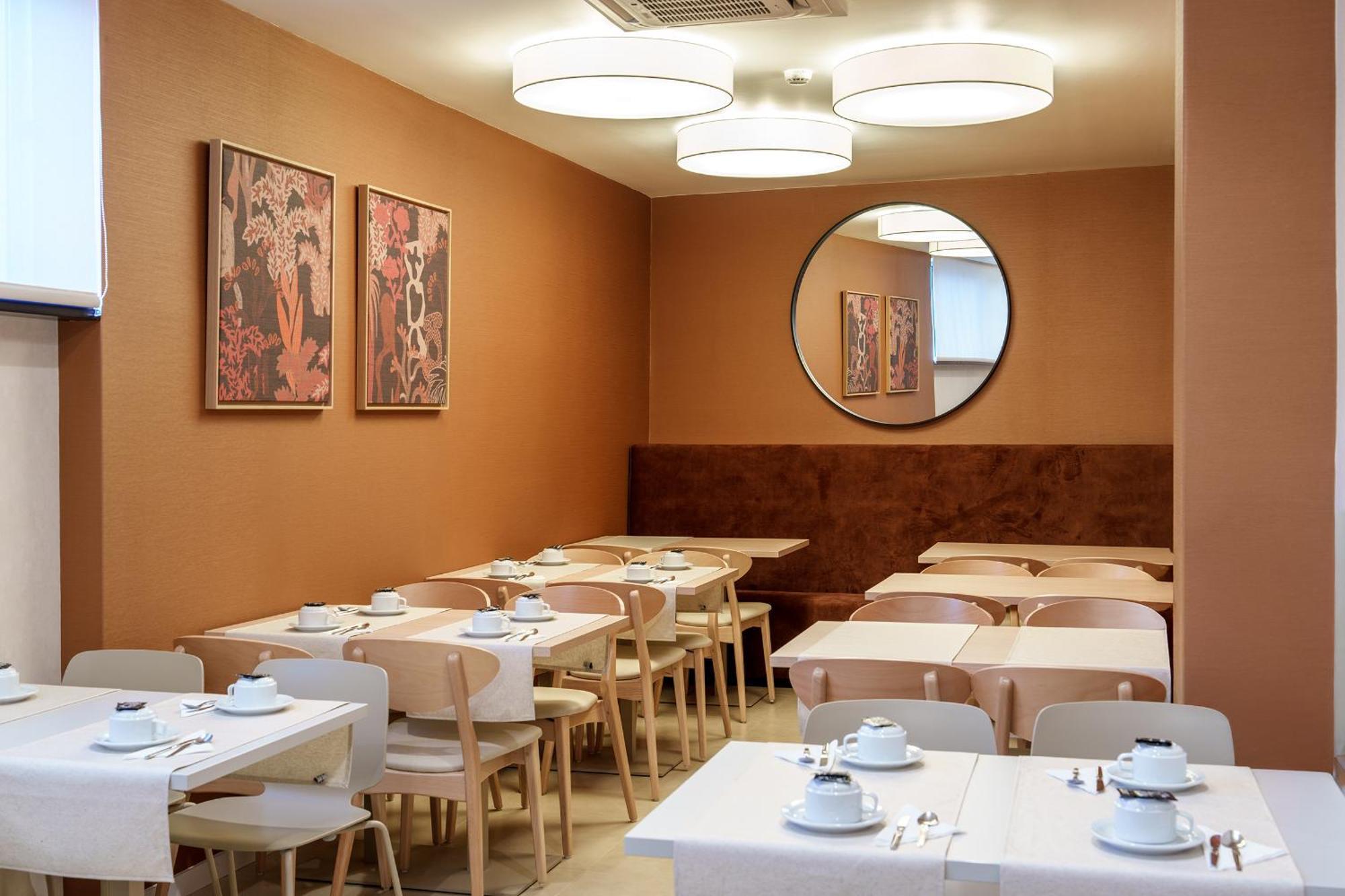 Hotel Santo Antonio De Padua Fátima Kültér fotó