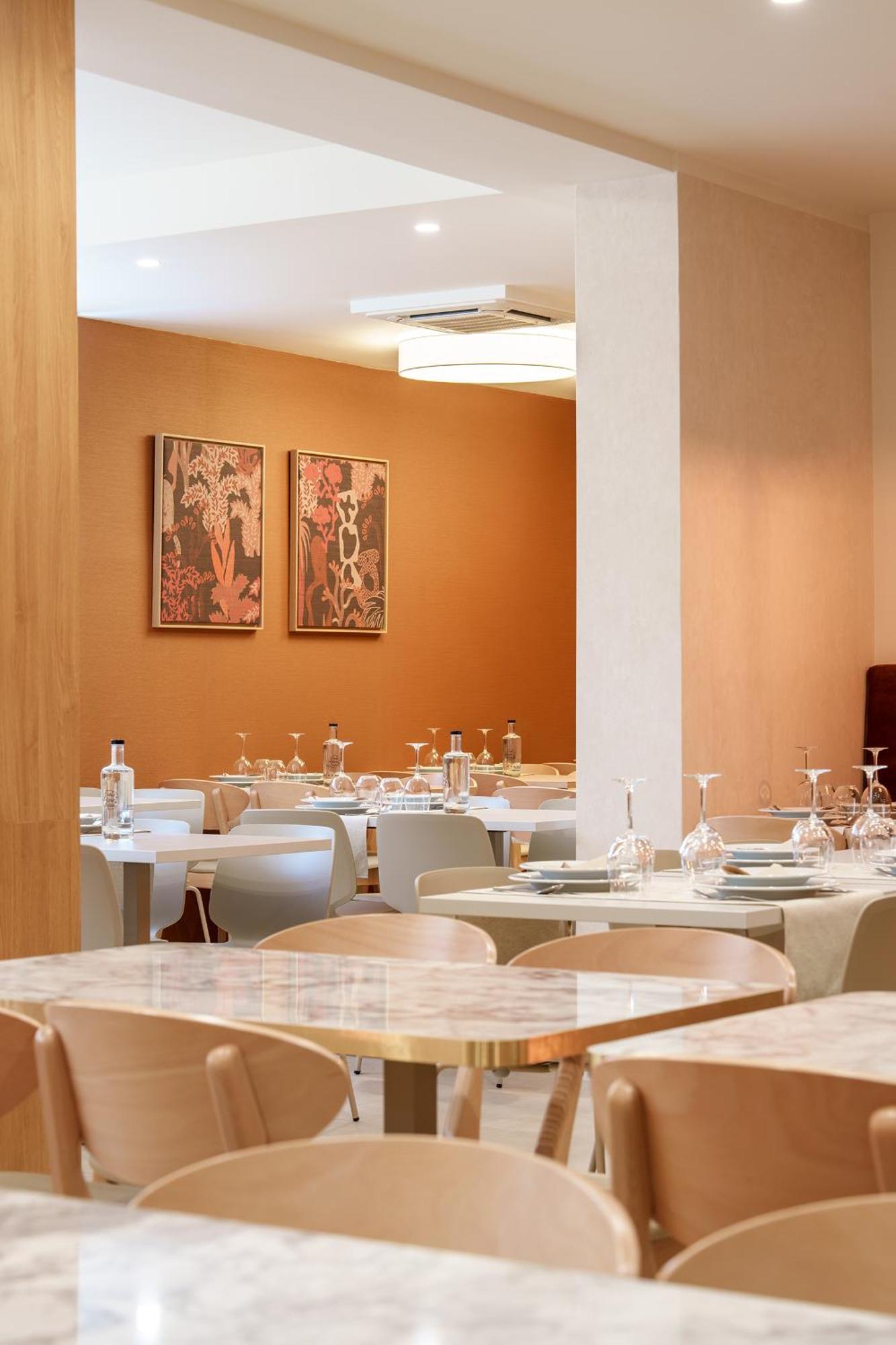 Hotel Santo Antonio De Padua Fátima Kültér fotó
