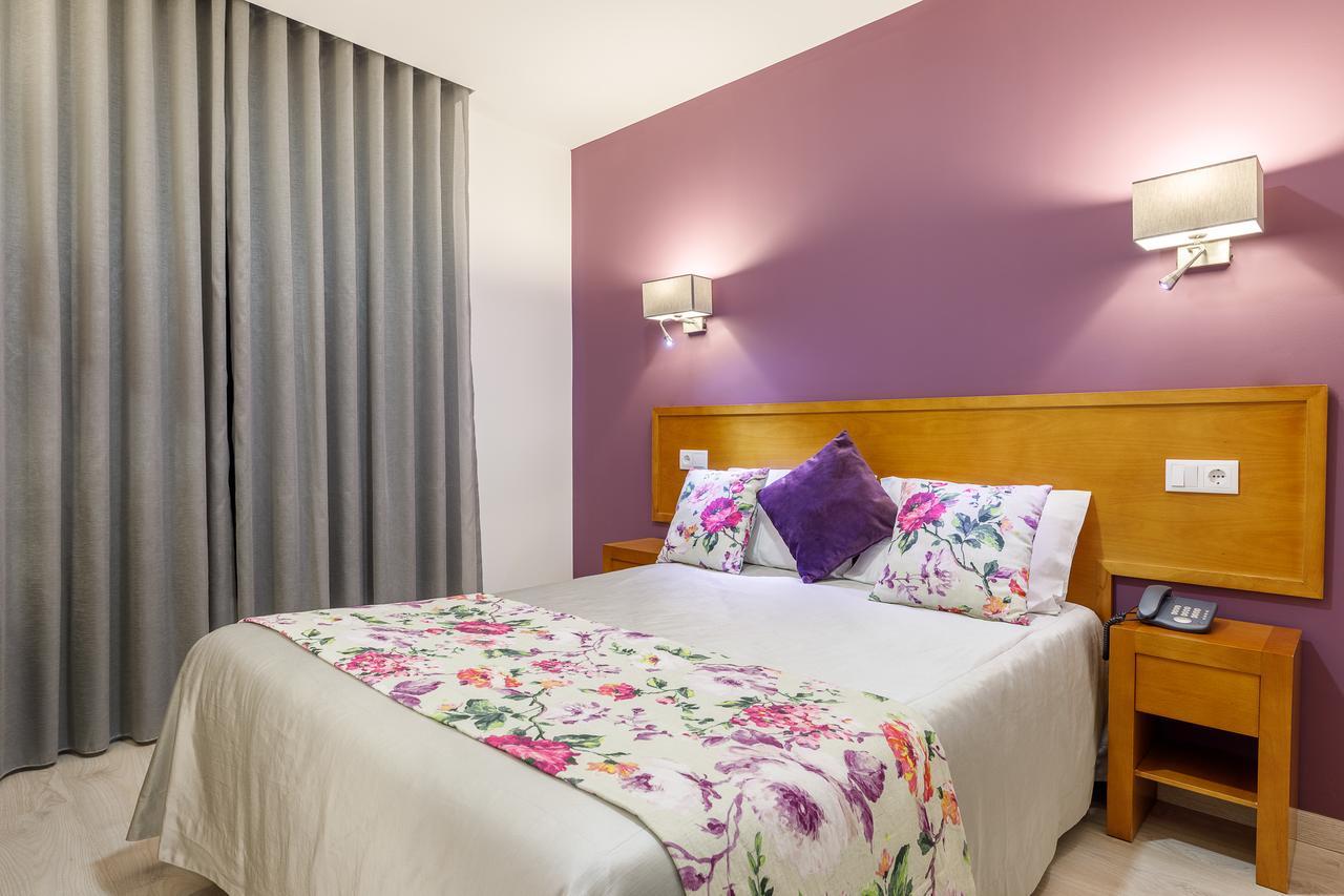 Hotel Santo Antonio De Padua Fátima Kültér fotó