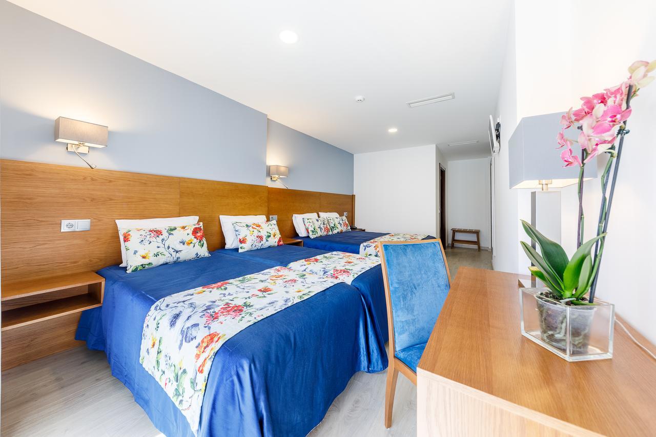 Hotel Santo Antonio De Padua Fátima Kültér fotó
