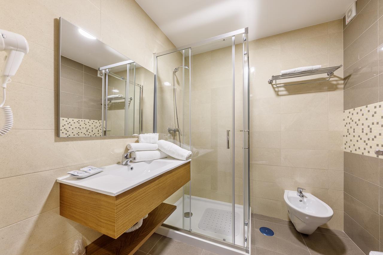 Hotel Santo Antonio De Padua Fátima Kültér fotó